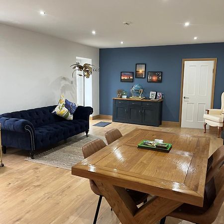 Unique Countryside Stay Dundrod Екстер'єр фото