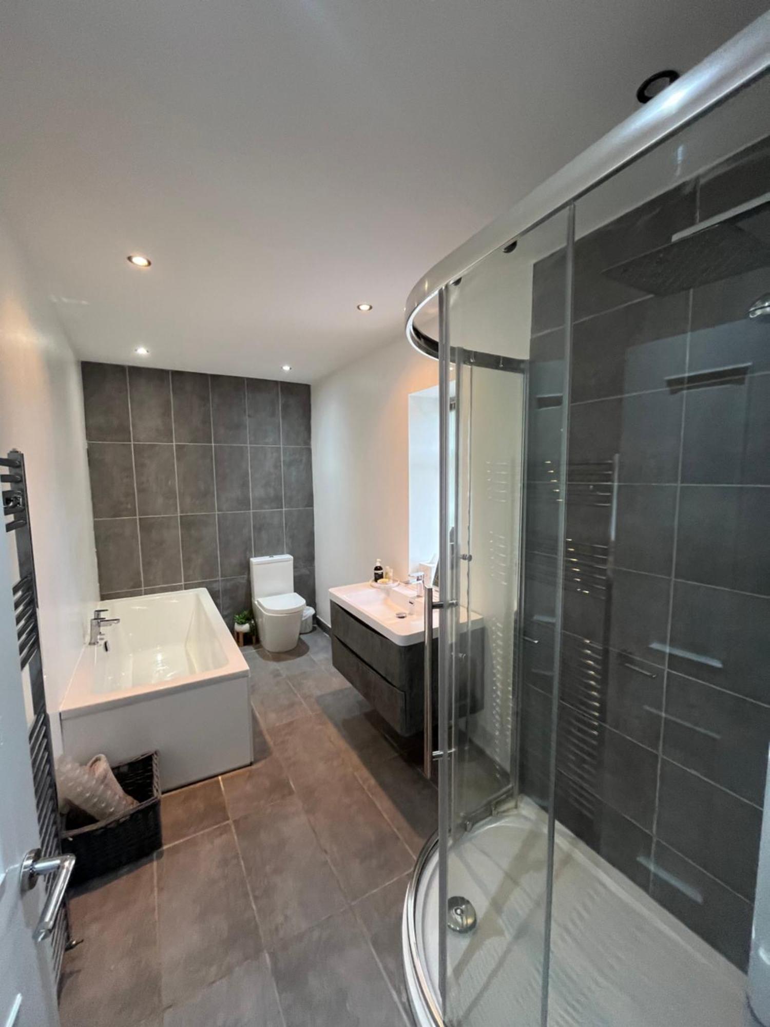 Unique Countryside Stay Dundrod Екстер'єр фото