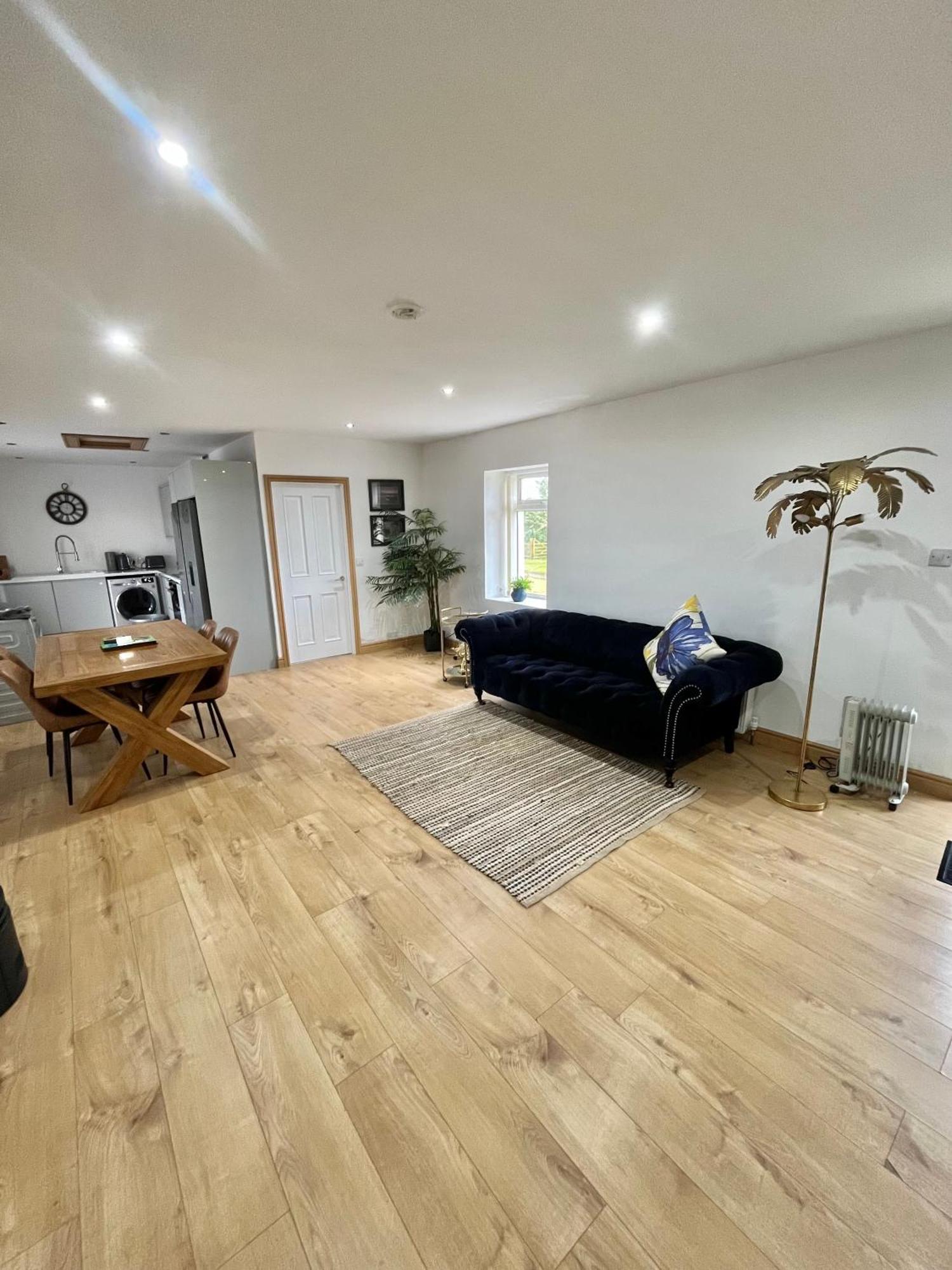 Unique Countryside Stay Dundrod Екстер'єр фото