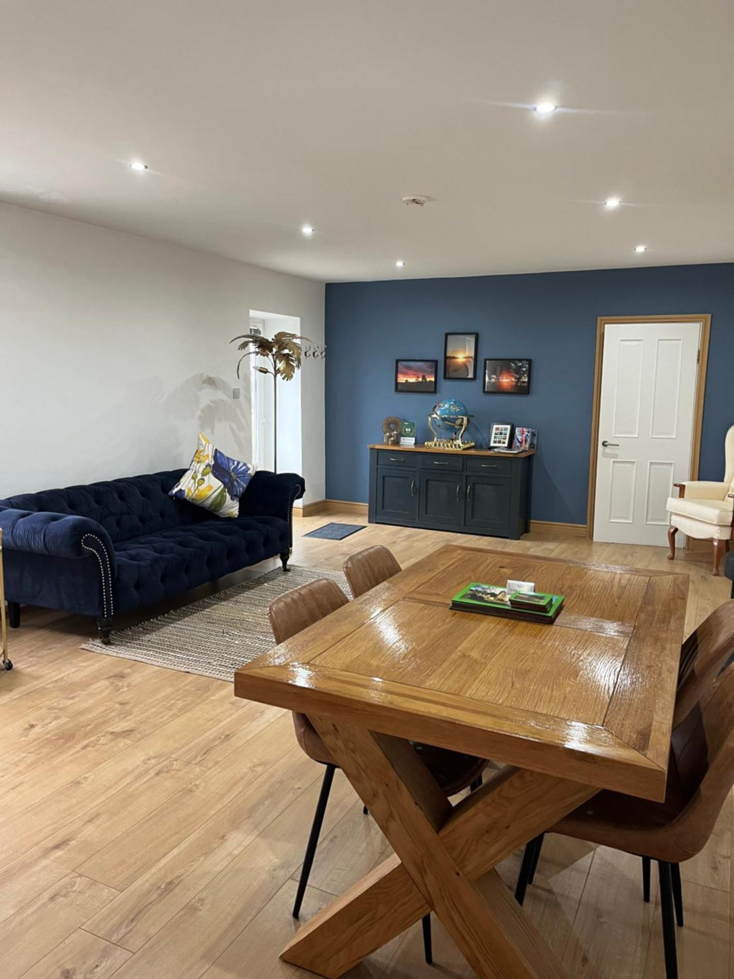 Unique Countryside Stay Dundrod Екстер'єр фото