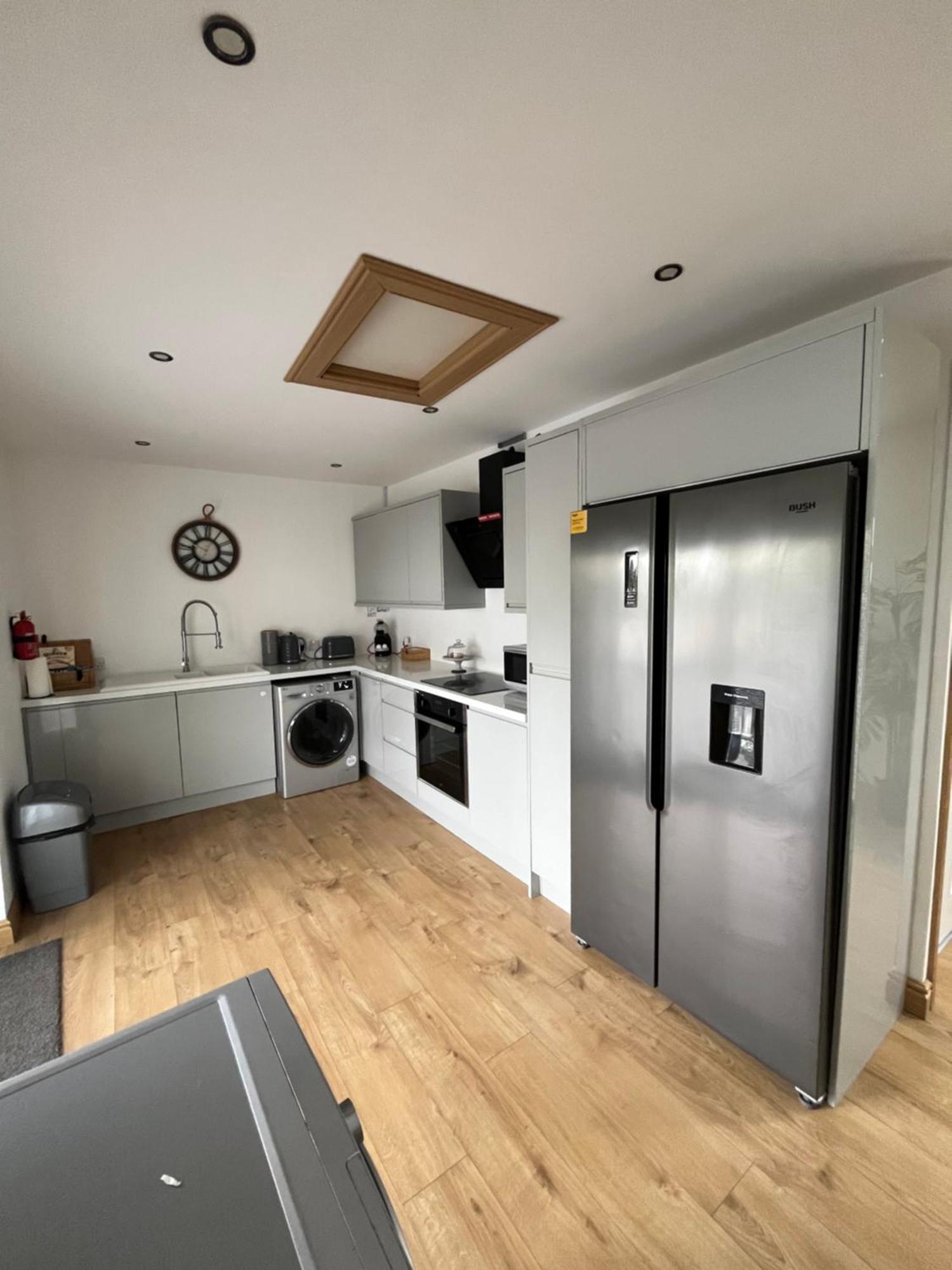 Unique Countryside Stay Dundrod Екстер'єр фото