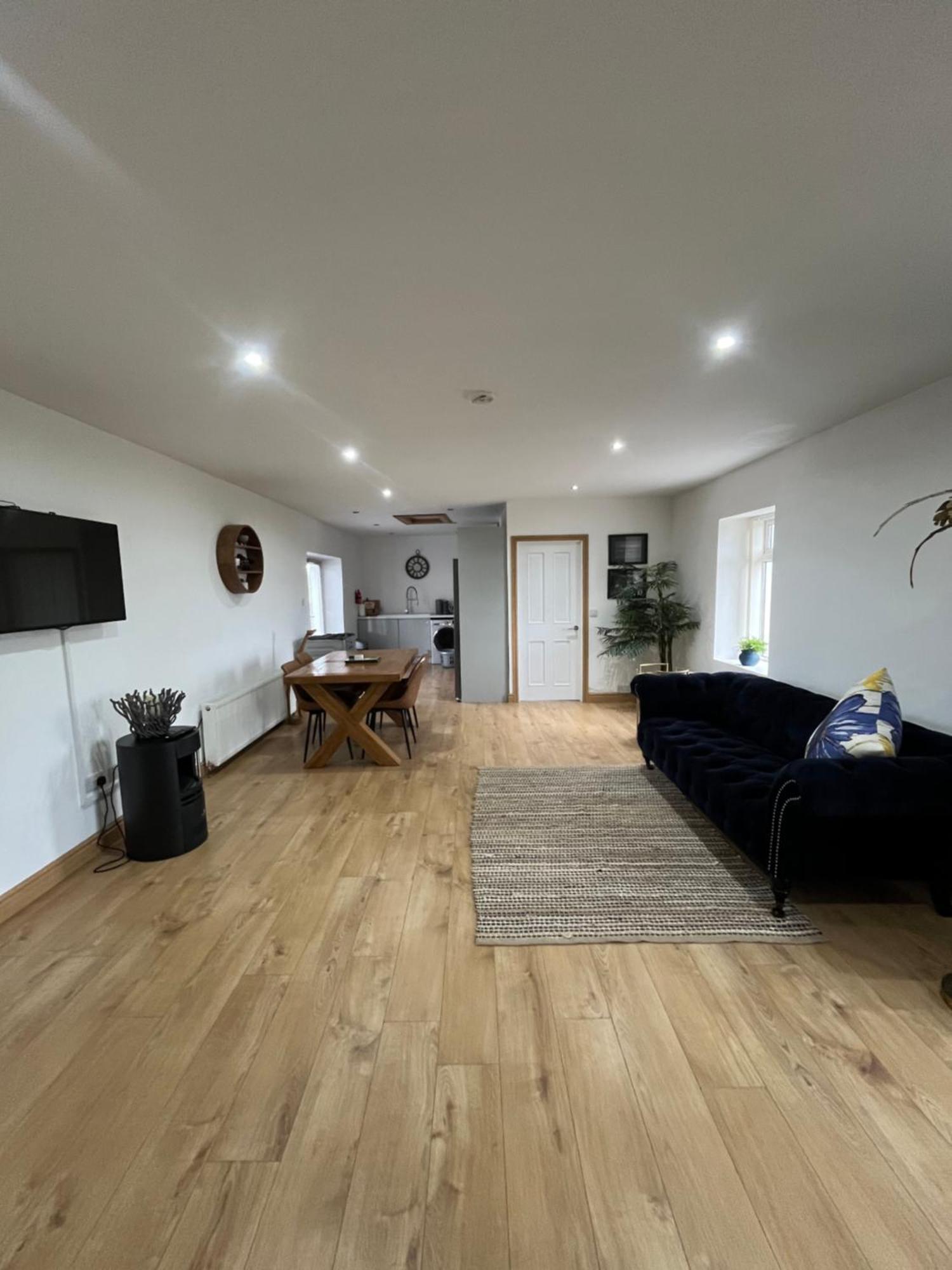 Unique Countryside Stay Dundrod Екстер'єр фото